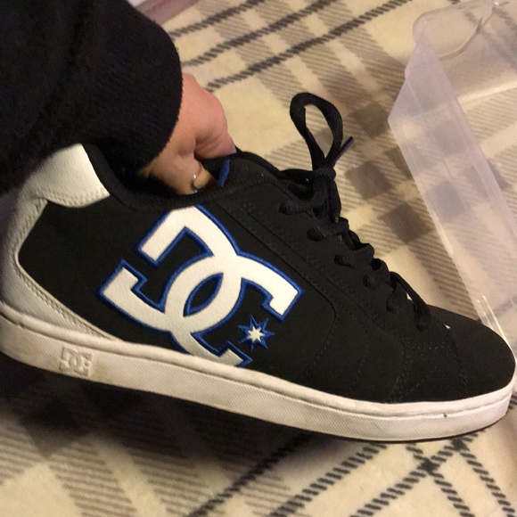 Dc skate shoes - Picture 7 of 7